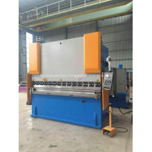 Hydraulic bending cutting-shearing roll forming machine